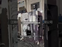 Mesin pembuatan gabion terbaru