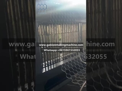 Top 5 Mesin Gabion untuk Pertambangan & Konstruksi-2024 Panduan Pembeli