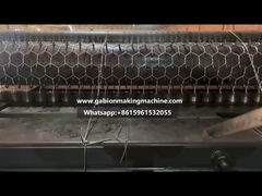 Mesin Gabion Terbaik untuk Heavy Duty Wire Mesh-15+ Tahun Keahlian Pabrik Sunrich