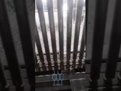 Mesin Gabion Kotak Otomatis Dengan Teknologi Canggih