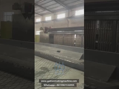 Produsen Mesin Gabion Lapisan PVC Terbaik 2025