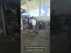 Top Gabion Mesh Weaving Machines 2025: Produksi Jaring Hexagonal Tugas Berat