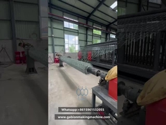 Top 10 Pabrik Mesin Gabion di 2025: Perbandingan Harga & Panduan Pembeli