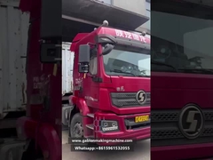 Mesin Mesh Gabion Otomatis Diekspor ke India