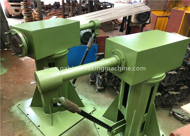 Beli Galvanized Gabion Mesh Machine 20r / Min Speed ​​Untuk Industri Teknik Kimia pembuatan online