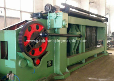 Beli Mesin Wire Mesh Gabion / Mesin Pembuat Wire Mesh Dengan Sistem Stop Otomatis pembuatan online