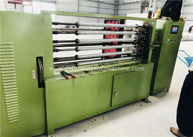 Beli 5 Putar Gabion Mesh Machine LNWL33-80-2 Mesin Kawat Ayam Untuk Pemuliaan Hewan pembuatan online