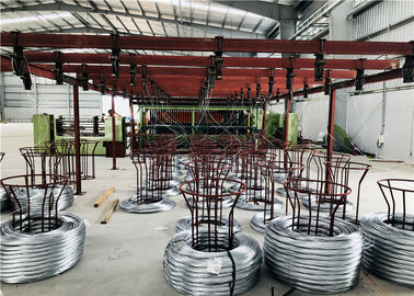 Beli Mesin Penghematan Energi Gabion LNWL33-120-2 Dengan Sistem Kompresor Kawat Kompresor Angin pembuatan online