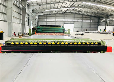 Beli Hot Galvanized Besi PVC Wire Coating Machine Untuk Hexagonal Wire Netting pembuatan online