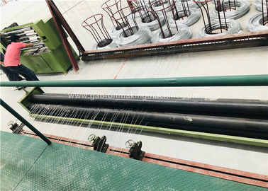 Beli CE Hexagonal Pagar Kawat Membuat Mesin, Mesin Kawat Ayam Untuk Ukuran Mesh 80X100mm pembuatan online