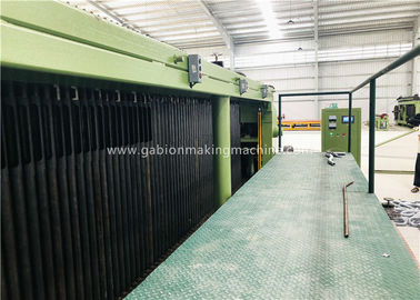 Beli Kawat Diameter 1.2mm Mesin Wire Mesh Otomatis, Mesin Mesh Heksagonal Tugas Berat pembuatan online