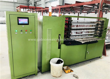 Beli Mesin Jaring Kawat Otomatis 30kw, Mesin Tenun Wire Mesh Berkualitas Tinggi pembuatan online