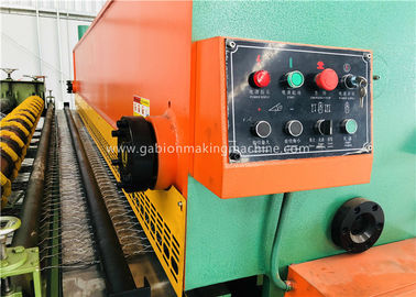 Beli Mempertahankan Dinding Mesin Gabion Mesh LNWL57-100-2 Dengan Solusi Kontrol Erosi pembuatan online