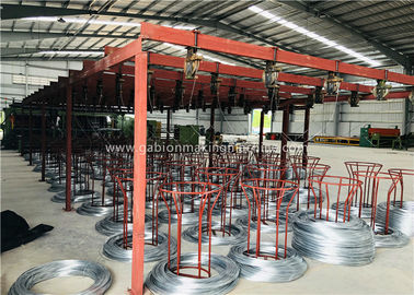 Beli Produsen Mesin Wire Mesh GBPL-2 Welded Untuk Dimensi Mesh 4300x760x1170mm pembuatan online