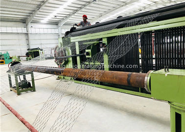 Beli Jalur Produksi Gabion Profesional GBPL-2 Untuk Mesin Gabion Dibungkus Tepi pembuatan online