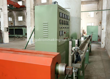Beli Mesin 4kW PVC Coating 2500mm X 60mm X 1600mm Output Stabil Untuk Teknik Sipil pembuatan online