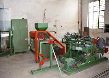 Beli Durable PVC Wire Making Machine Synchronized / Separated Control Rail Width pembuatan online