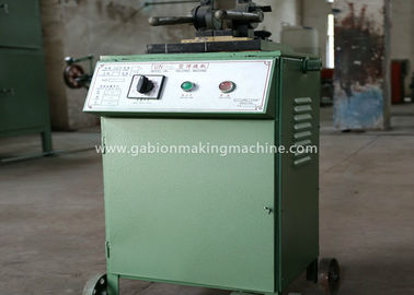 Beli 10kw Mesin Las Butt Hidrolik 380V Butt Fusion Mesin Las Untuk Kawat Besi pembuatan online