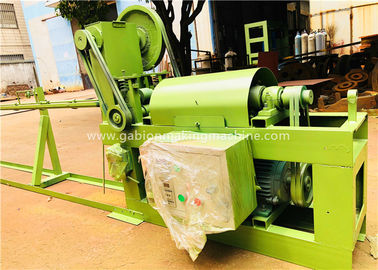 Beli Otomatis Menghitung Kawat Baja Straightening Cutting Machine / Straightening Wire Machine pembuatan online