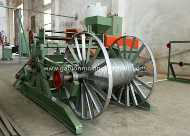Beli Galvanized PVC Coating Machine / Efisiensi Tinggi PU Coating Machine ISO Disetujui pembuatan online
