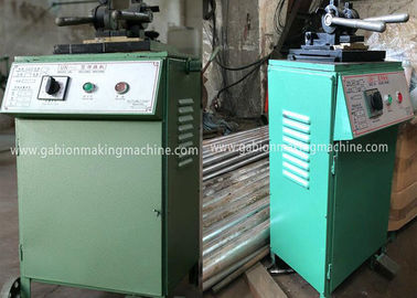 Beli Otomatis Butt Welding Equipment, Wire Butt Welder For For Iron Wire pembuatan online