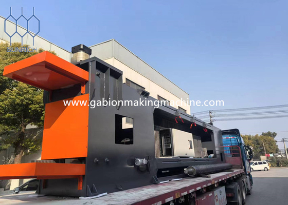 Beli Mesin Gabion Kotak Otomatis Dengan Teknologi Canggih pembuatan online